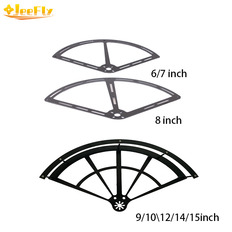 Drone Rc Cover - Cadre de Protection pour hélice F450