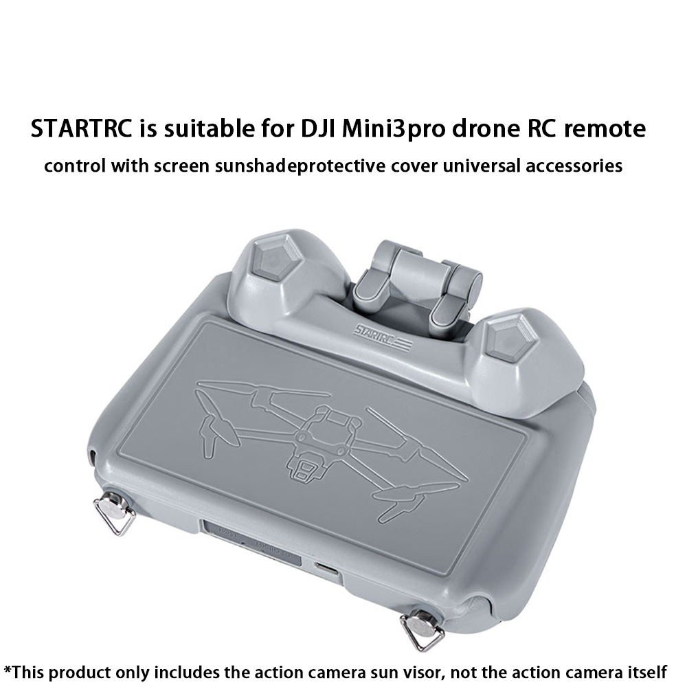 Drone Rc Cover - STARTRC convient au drone DJI Mini3pro