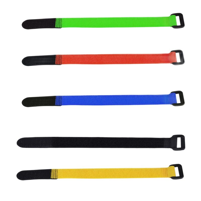 Drone Rc Leading - Ceinture de sangle de batterie en