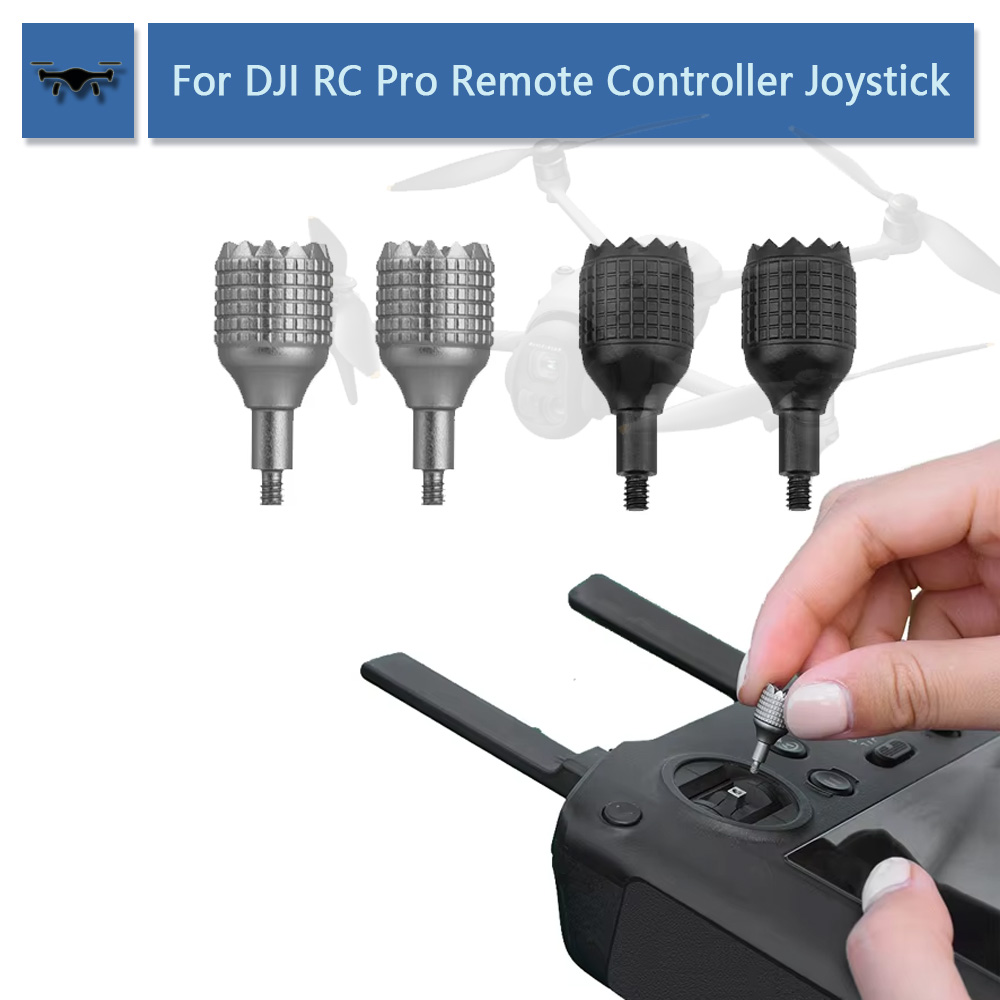 Drone Dji Rc Pro - Joystick d'origine pour télécommande DJI RC