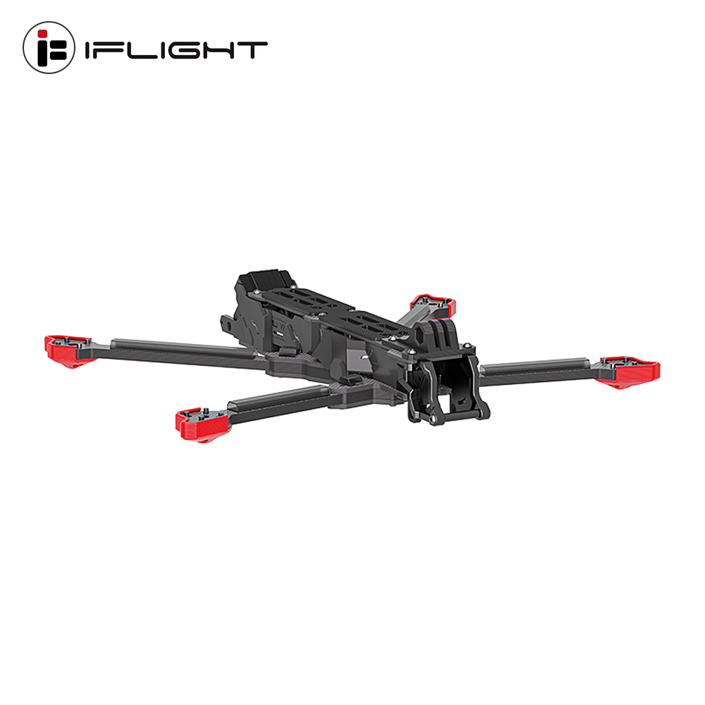 Drone Dji Rc Pro - IFlight Chimera7 Pro V2 O4 Kit
