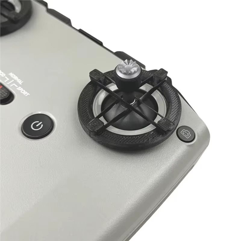 Drone Dji Rc Mini - Support de résistance au mancier pour