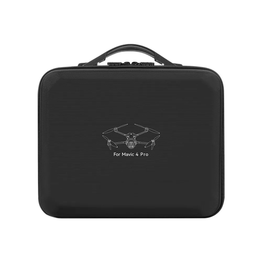 Drone Rc Cover - Pour étui DJI Mavic 4 Pro,