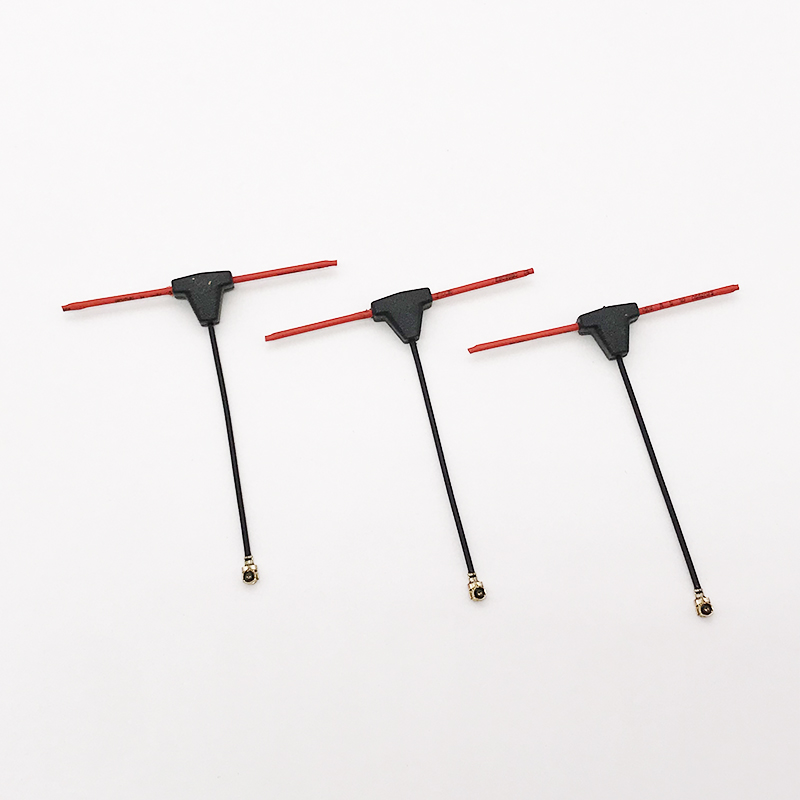 Drone Rc Toy - Antenne T 2.4G 2DBI IPX1 pour