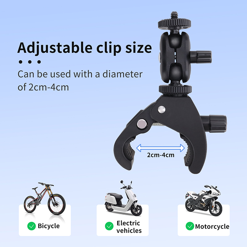 Support de vélo pour Drone DJI - Drone Dji Rc Pro avis et prix