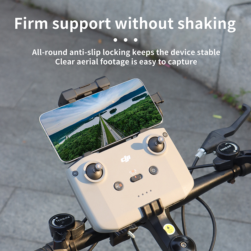 Support de vélo pour Drone DJI - Drone Dji Rc Pro avis et prix