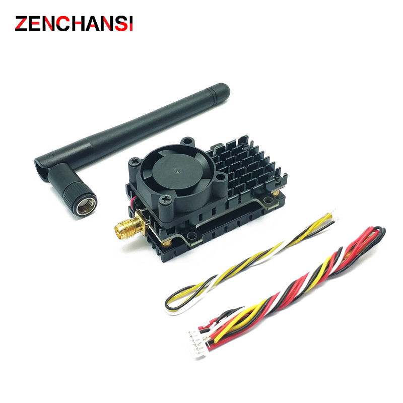 SLONWAKE 5.8GHz 48CH 2000mW ha - Drone Rc Leading avis et prix