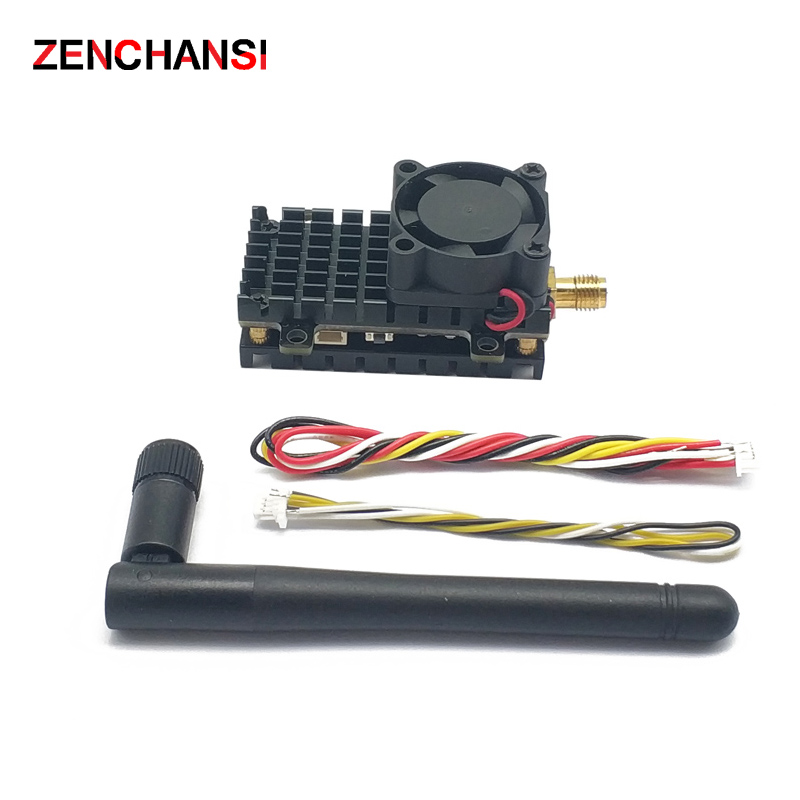 SLONWAKE 5.8GHz 48CH 2000mW ha - Drone Rc Leading avis et prix