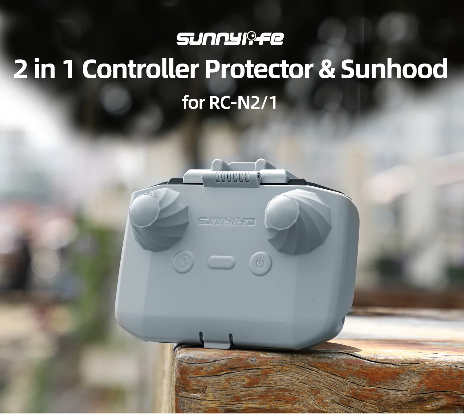 Protecteur de contrôleur 2 en  - Drone Dji Rc Mini avis et prix