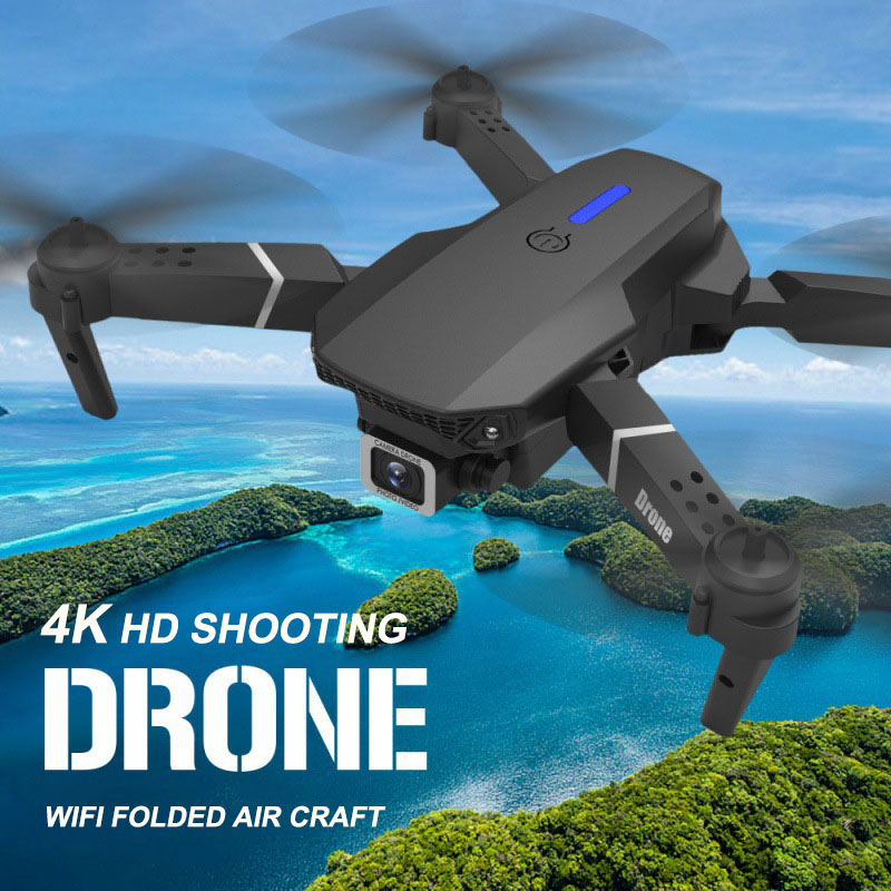 E88pro Drone professionnel Dro - Drone Ae Rc avis et prix