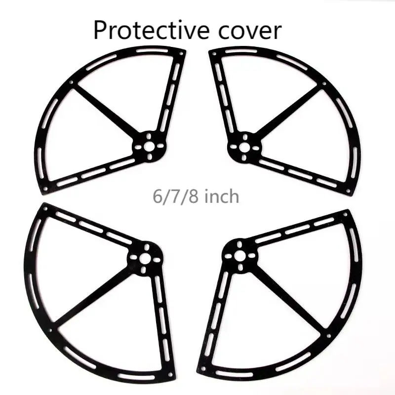 Cadre de Protection pour hélic - Drone Rc Cover avis et prix