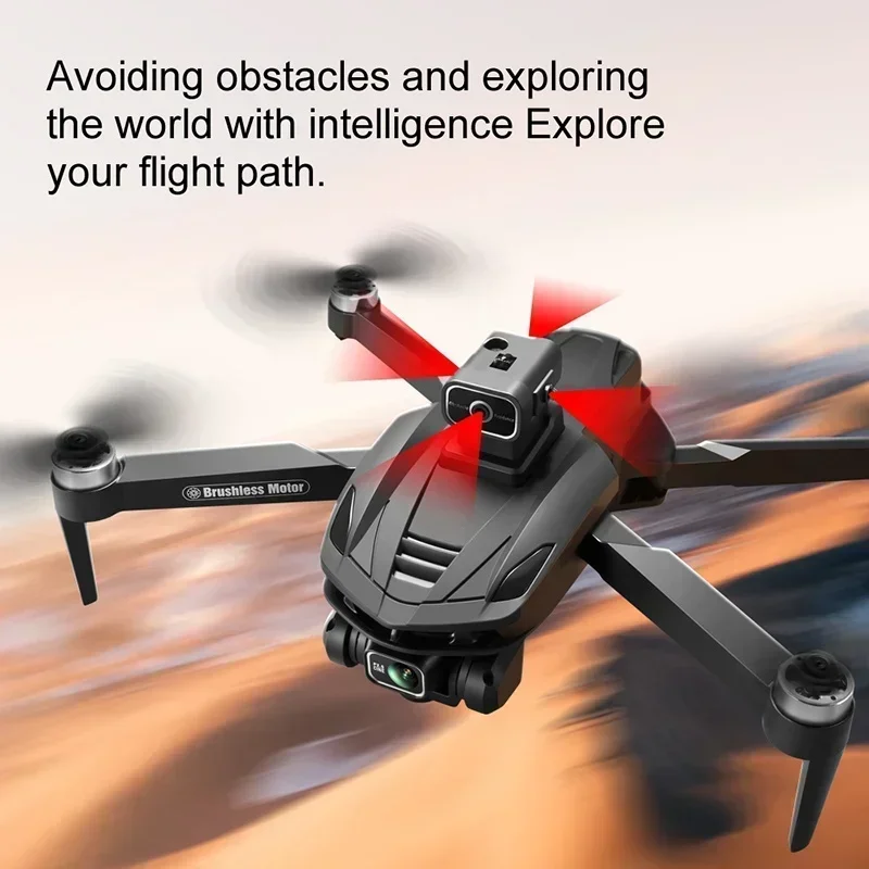 Drone GPS professionnel V168 o - Drone Ae Rc avis et prix