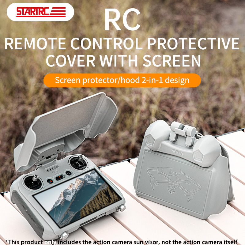 STARTRC convient au drone DJI  - Drone Rc Cover avis et prix