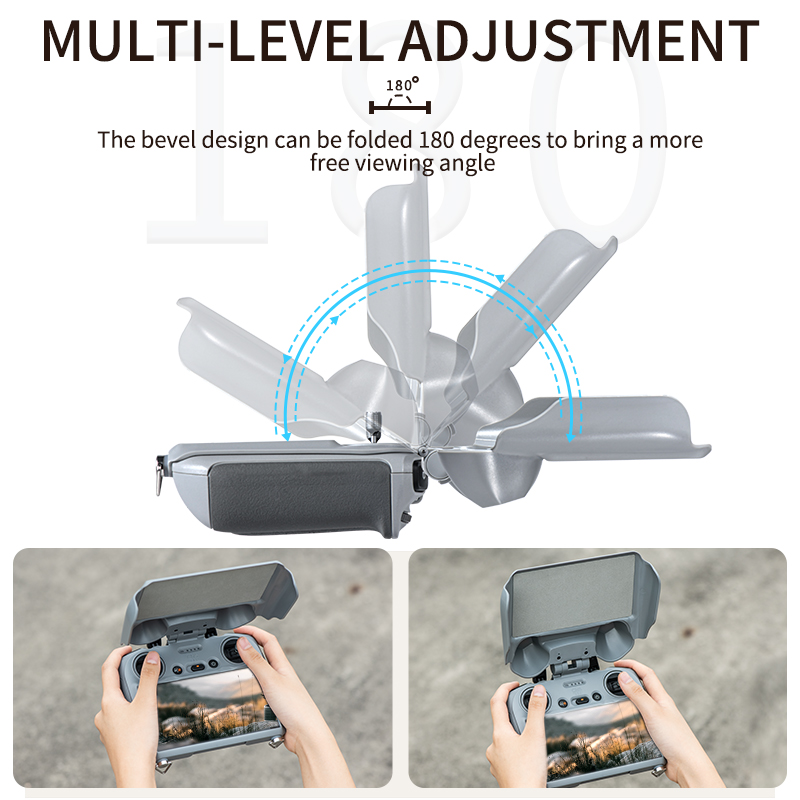 STARTRC convient au drone DJI  - Drone Rc Cover avis et prix