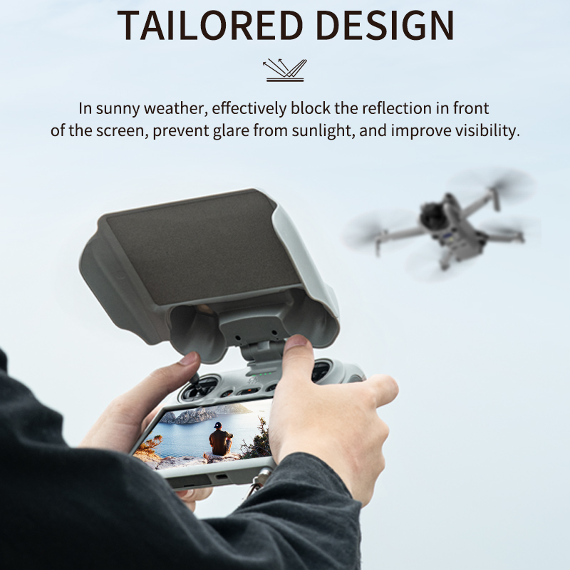 STARTRC convient au drone DJI  - Drone Rc Cover avis et prix