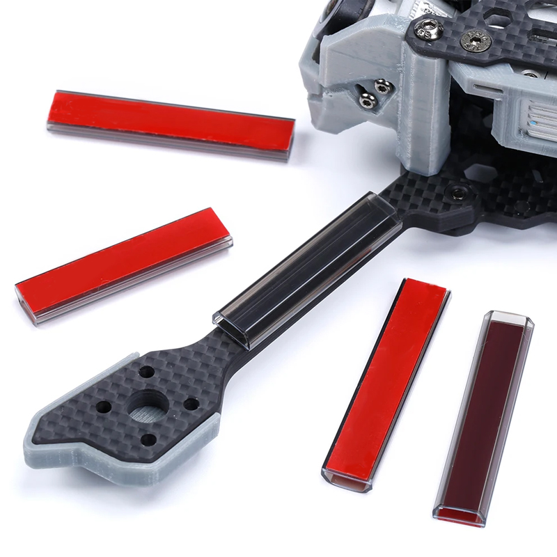 Couvercle de fil de moteur san - Drone Rc Cover avis et prix