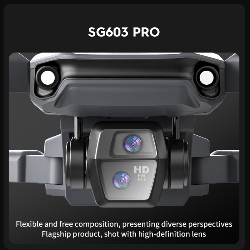 Drone GPS 8K HD caméra aérienn - Drone Ae Rc avis et prix