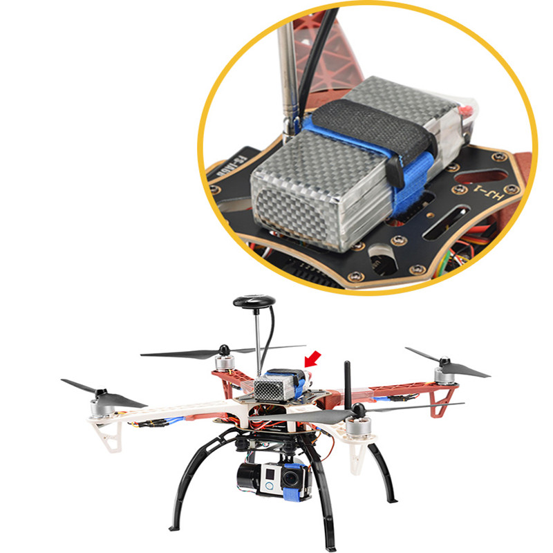Ceinture de sangle de batterie - Drone Rc Leading avis et prix
