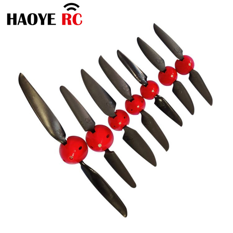 Haoye 2 ensembles d'hélice pli - Drone Rc Cover avis et prix