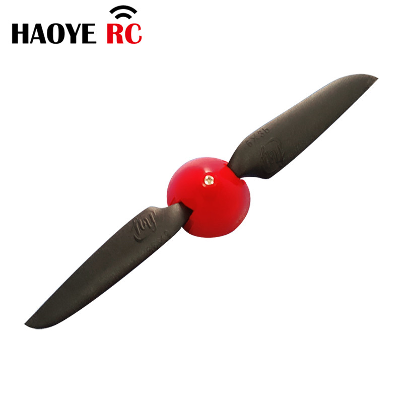 Haoye 2 ensembles d'hélice pli - Drone Rc Cover avis et prix