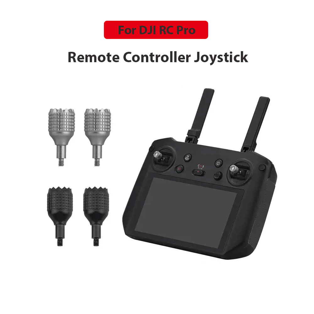 Joystick d'origine pour téléco - Drone Dji Rc Pro avis et prix