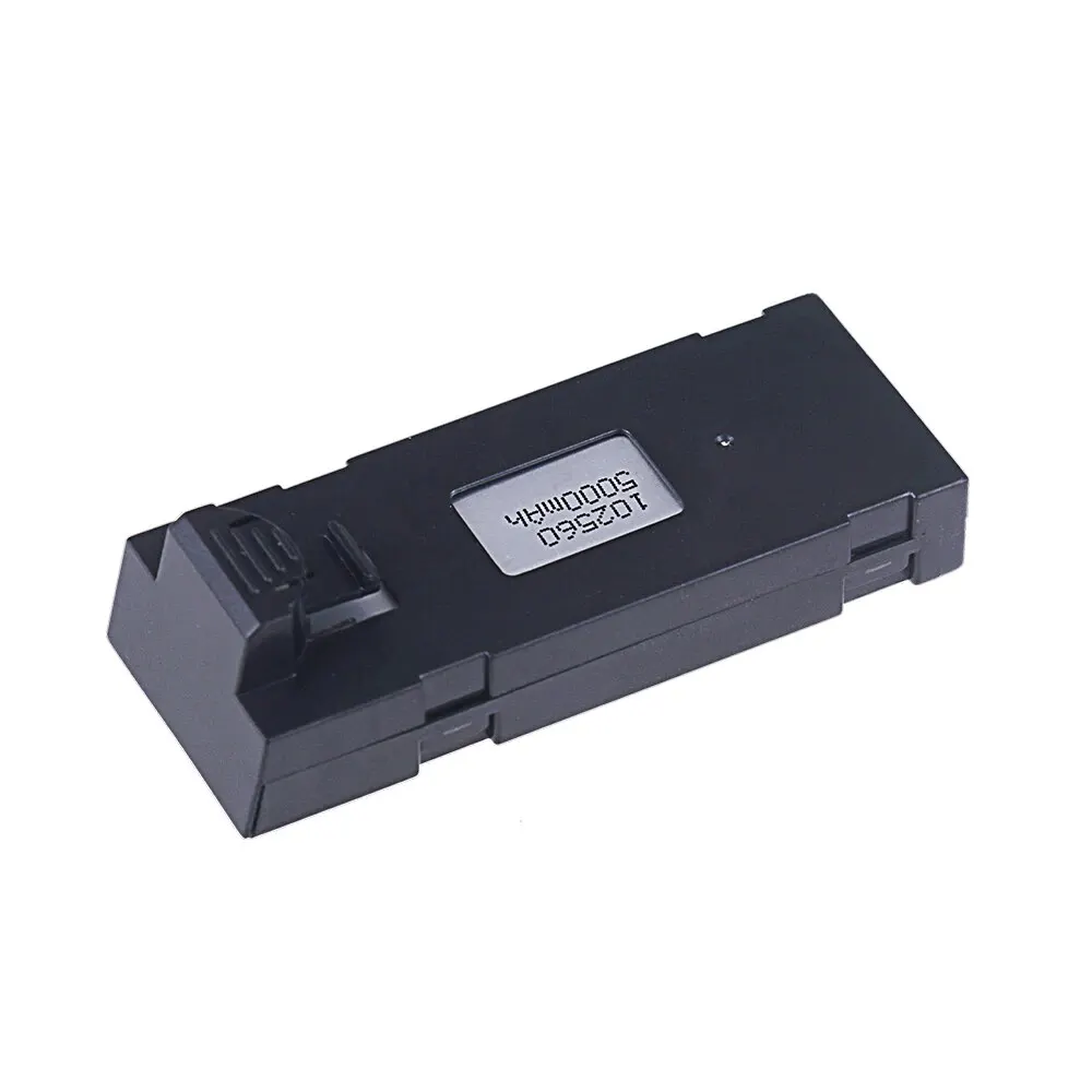 Batterie Li-ion rechargeable d - Drone E88 Rc Quadcopter avis et prix