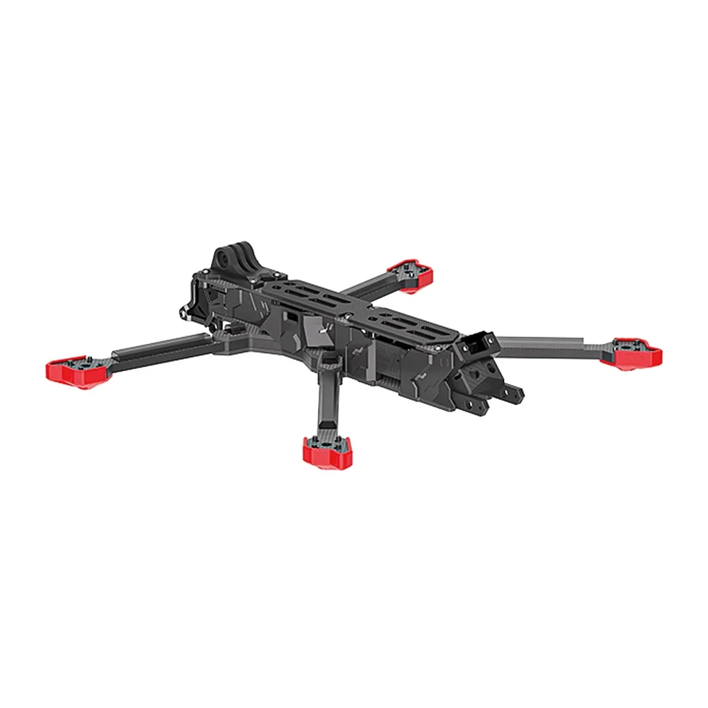 IFlight Chimera7 Pro V2 O4 Kit - Drone Dji Rc Pro avis et prix