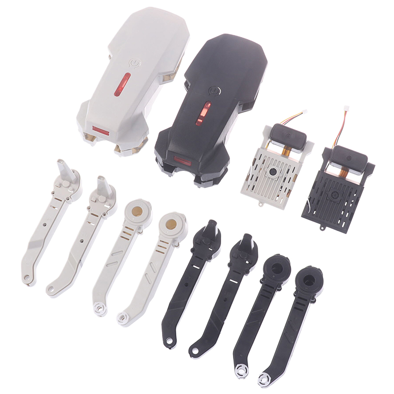 Pièces de rechange modifiées p - Drone E88 Rc Quadcopter avis et prix