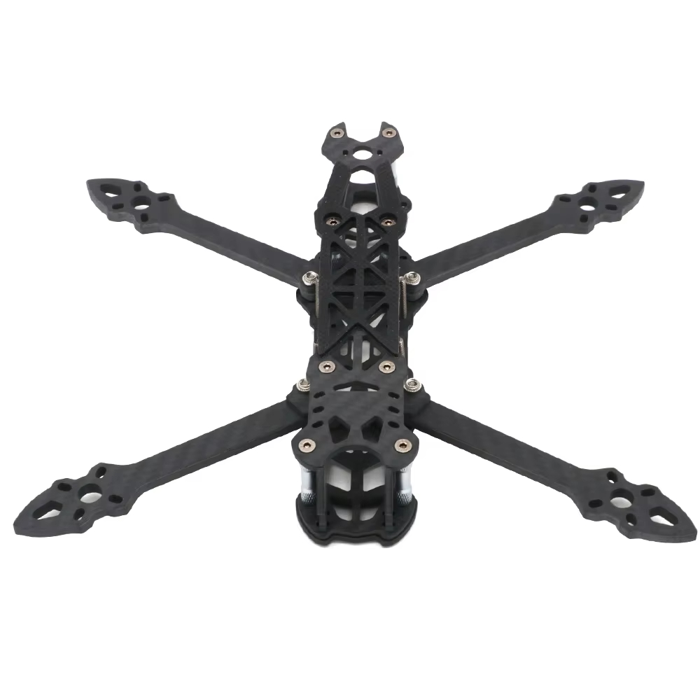 Kit de drone RC Mark4 Mark 4 7 - Drone Ae Rc avis et prix