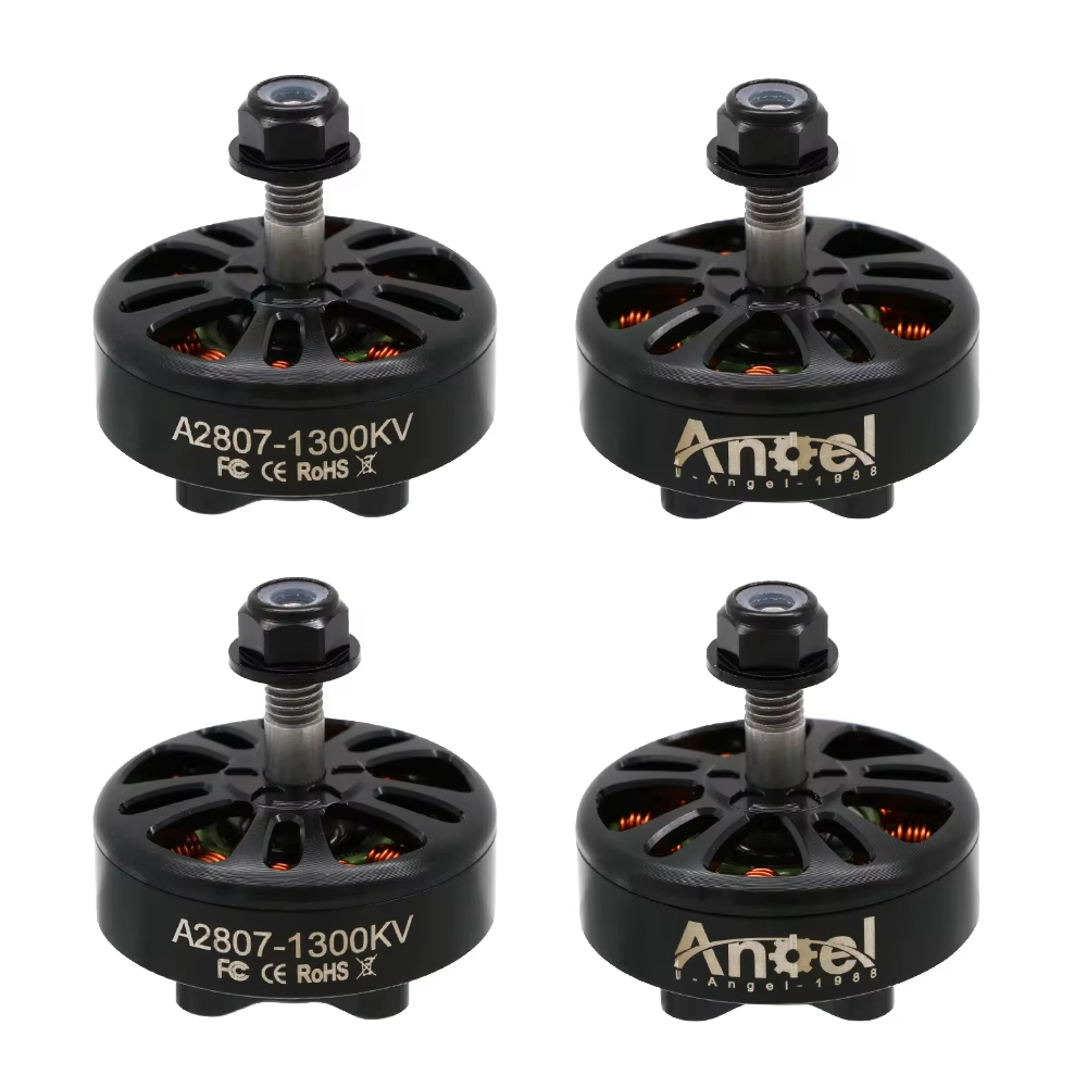 Kit de drone RC Mark4 Mark 4 7 - Drone Ae Rc avis et prix