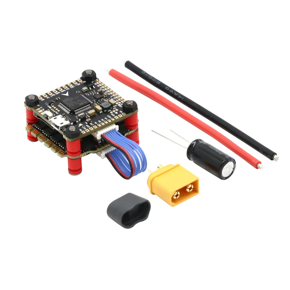 Kit de drone RC Mark4 Mark 4 7 - Drone Ae Rc avis et prix