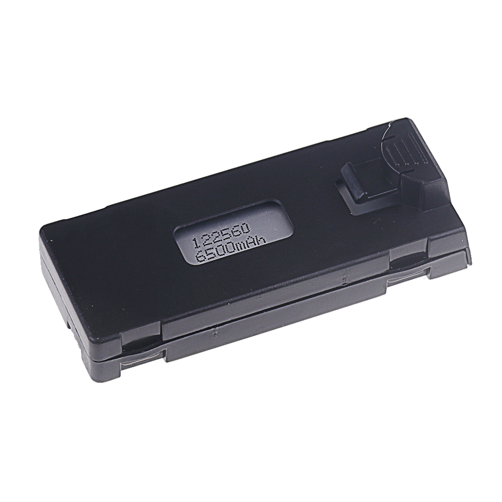 Batterie Li-po 3.7V 2026 pour  - Drone E88 Rc Quadcopter avis et prix