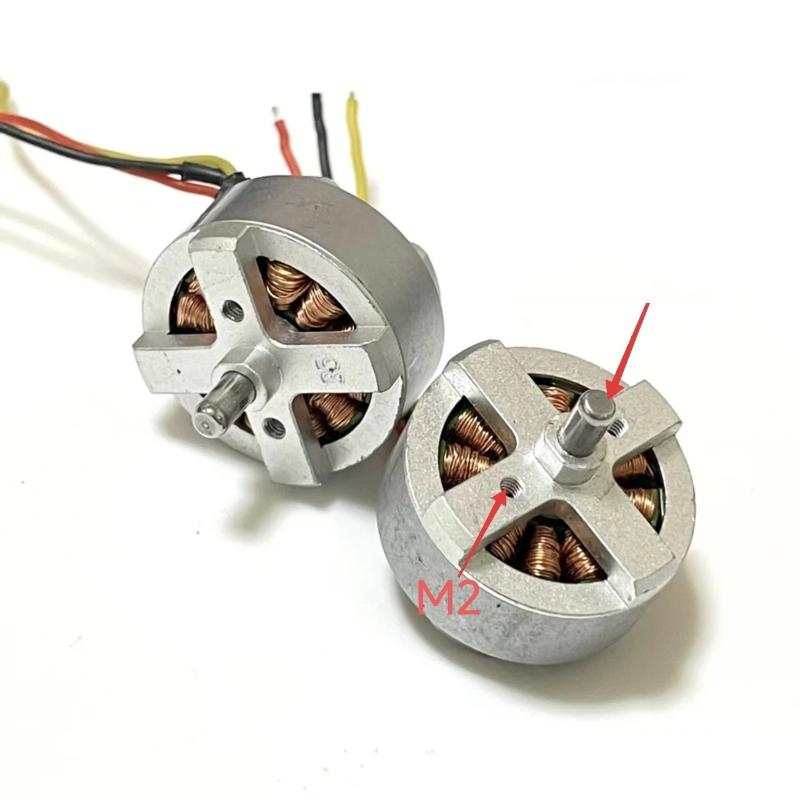 Moteur de drone RC 1 pièce 23, - Drone Dji Rc Mini avis et prix