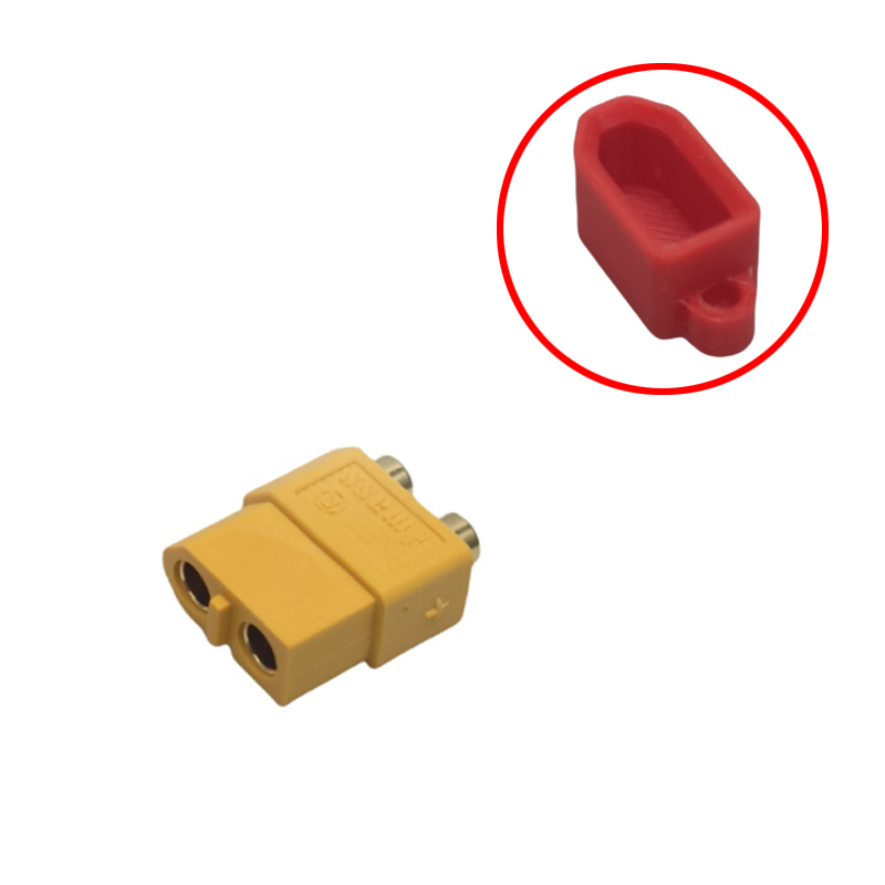 10 pièces AMASS XT60/XT90 couv - Drone Rc Cover avis et prix