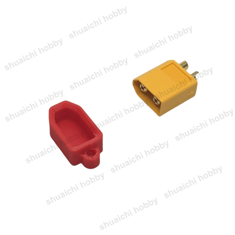 10 pièces AMASS XT60/XT90 couv - Drone Rc Cover avis et prix