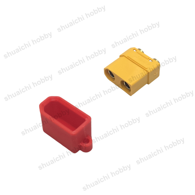10 pièces AMASS XT60/XT90 couv - Drone Rc Cover avis et prix