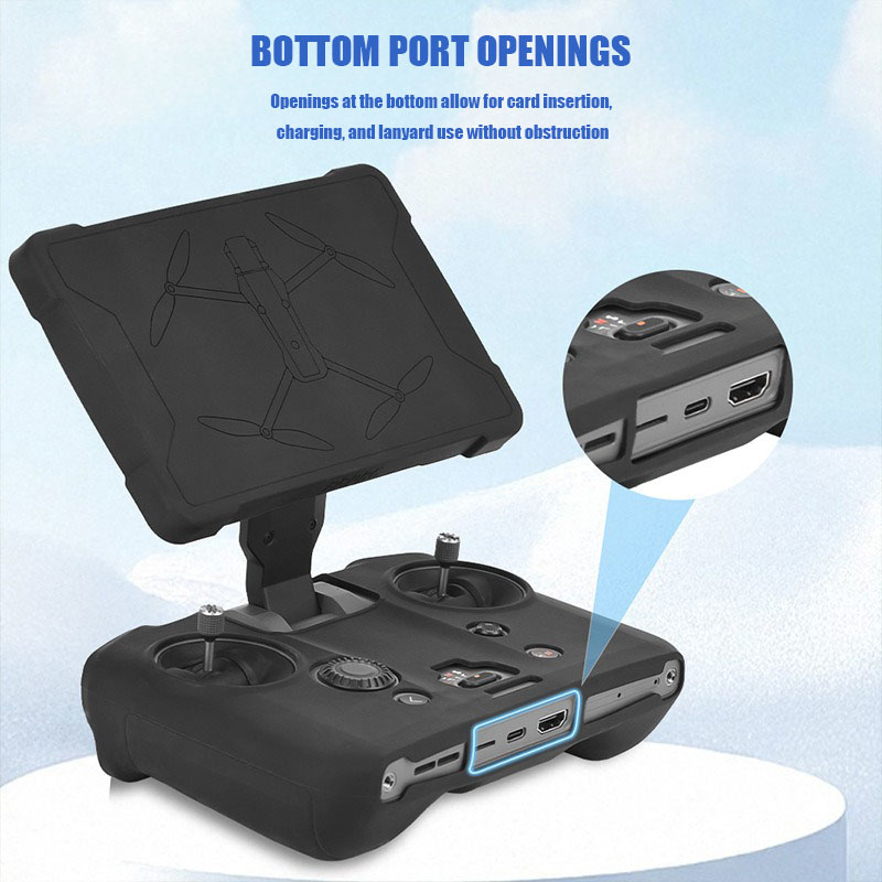 VOLODYMYR pare-soleil pour DJI - Drone Rc Cover avis et prix