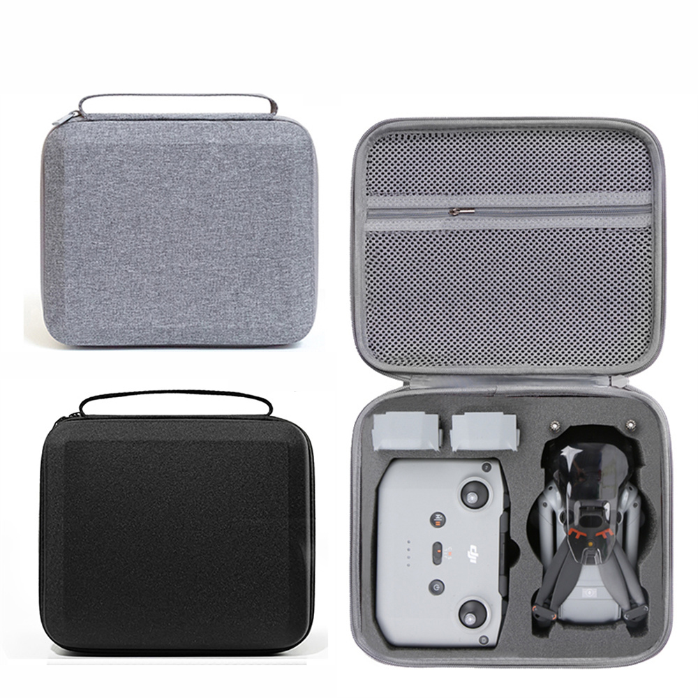 Sac de rangement pour télécomm - Drone Dji Rc Mini avis et prix