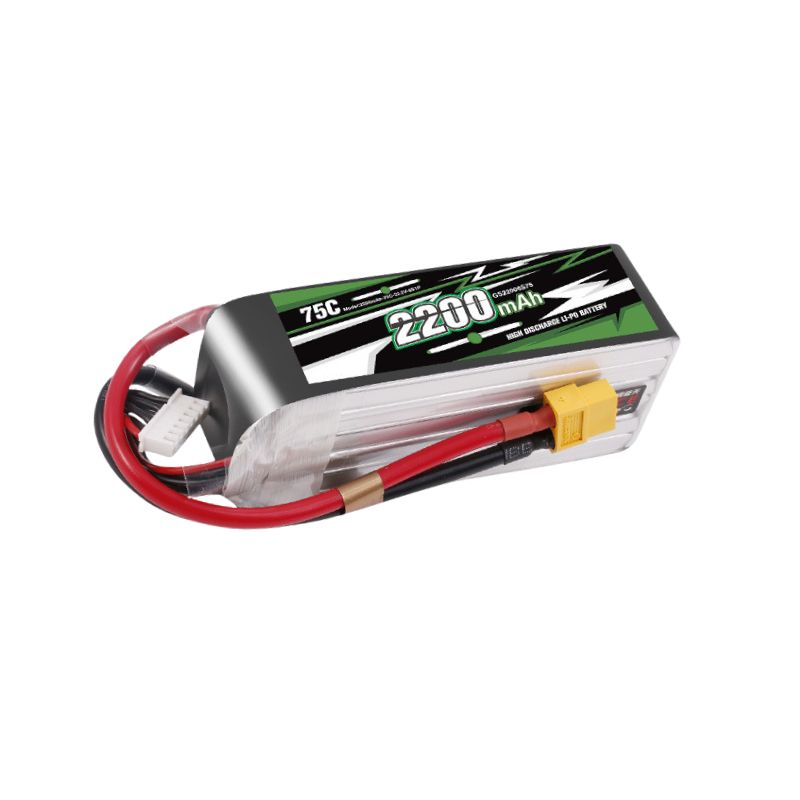 NOUVEAU Gens ACE Batterie Lipo - Drone Rc Leading avis et prix