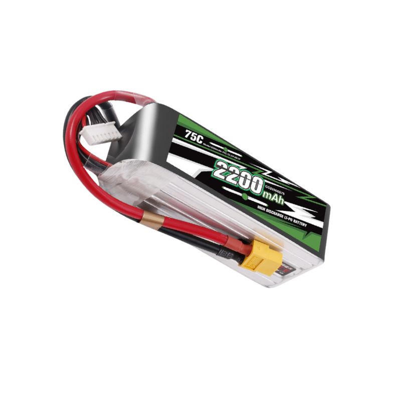 NOUVEAU Gens ACE Batterie Lipo - Drone Rc Leading avis et prix