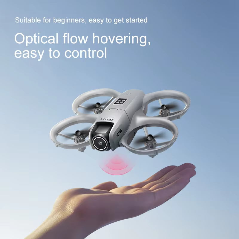 Drone Lenovo 8K D16 Mini GPS P - Drone Ae Rc avis et prix