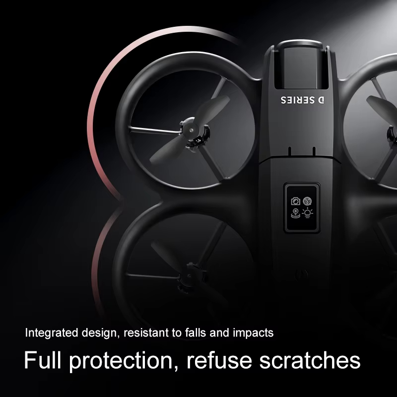 Drone Lenovo 8K D16 Mini GPS P - Drone Ae Rc avis et prix