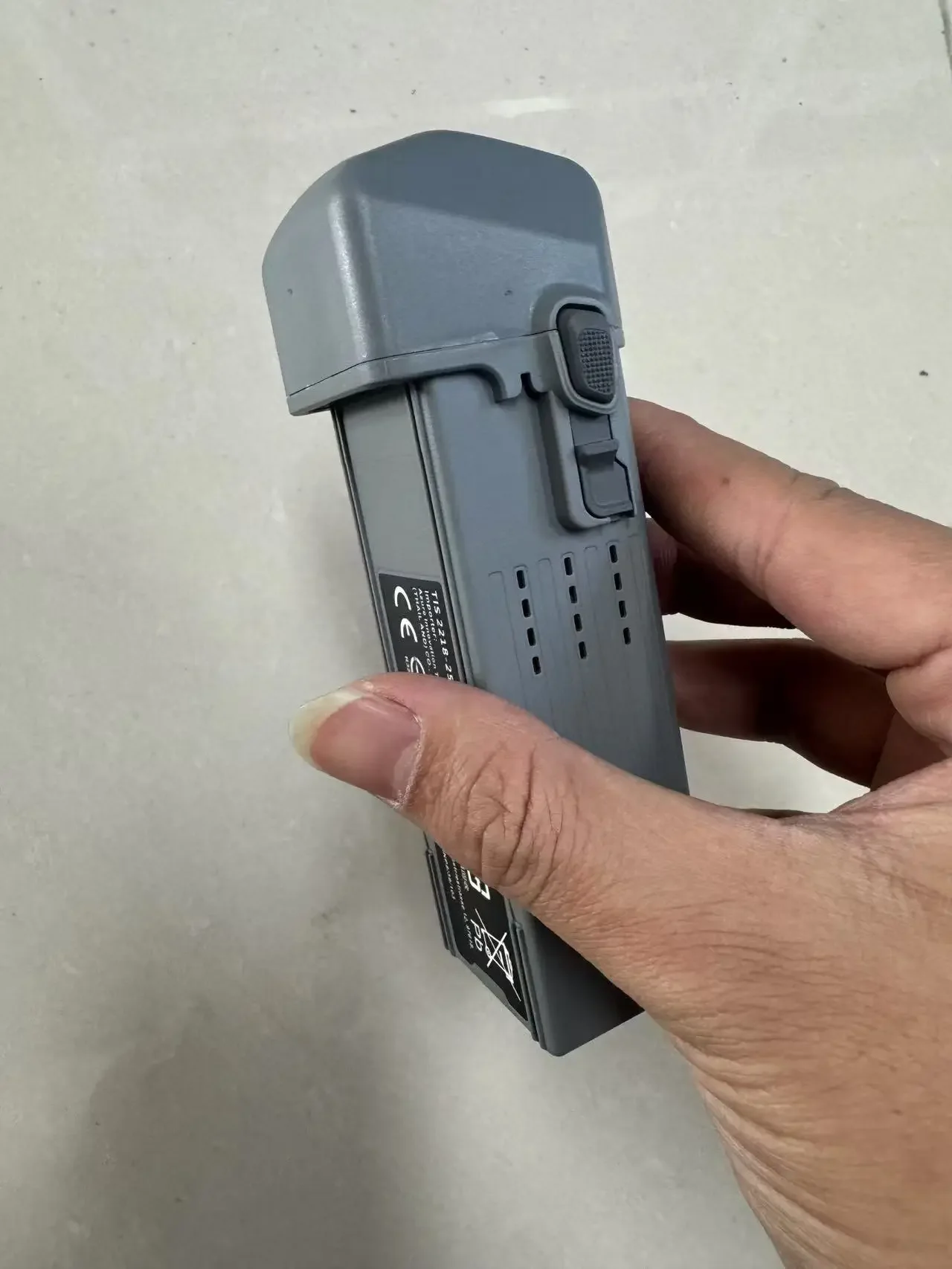 Pour DJI air 3 Pro batterie 72 - Jjrc Drone X12 avis et prix