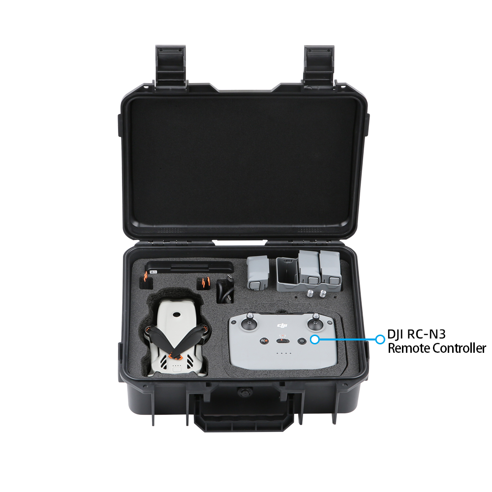 Étui de rangement rigide pour  - Drone Rc Cover avis et prix