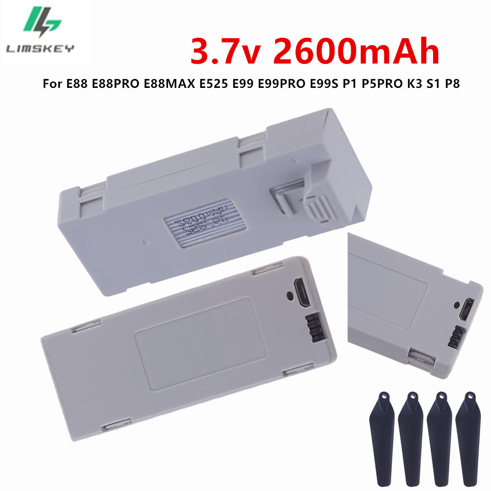 Batterie originale pour Drone  - Drone S1S Rc Quadcopter avis et prix