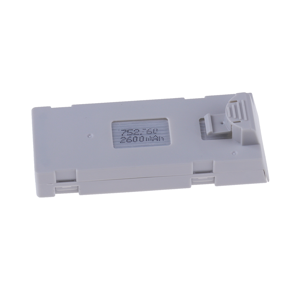 Batterie originale pour Drone  - Drone S1S Rc Quadcopter avis et prix