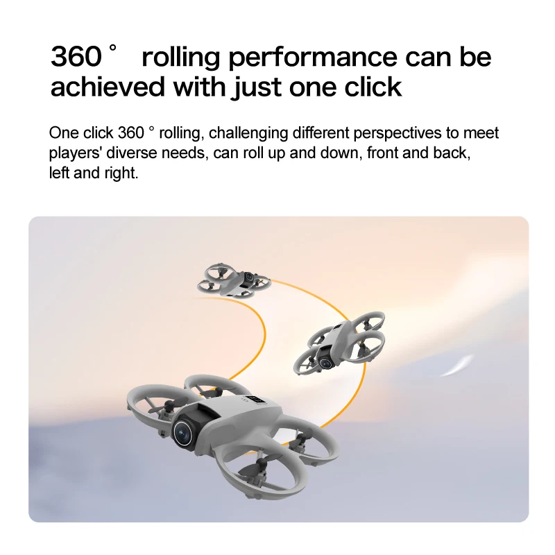 Drone RC Quadricoptère avec ca - Drone Ae Rc avis et prix