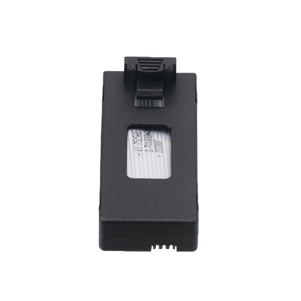 Batterie Lipo rechargeable 3.7 - Drone E88 Rc Quadcopter avis et prix
