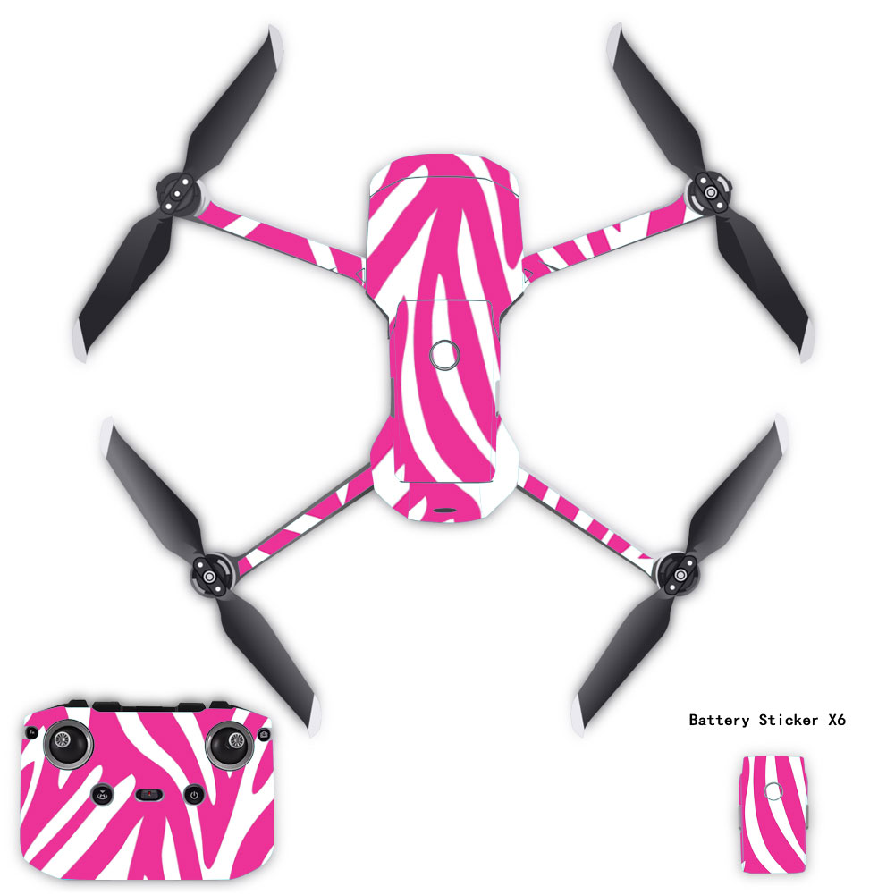 Autocollants de peau imperméab - Drone Rc Cover avis et prix