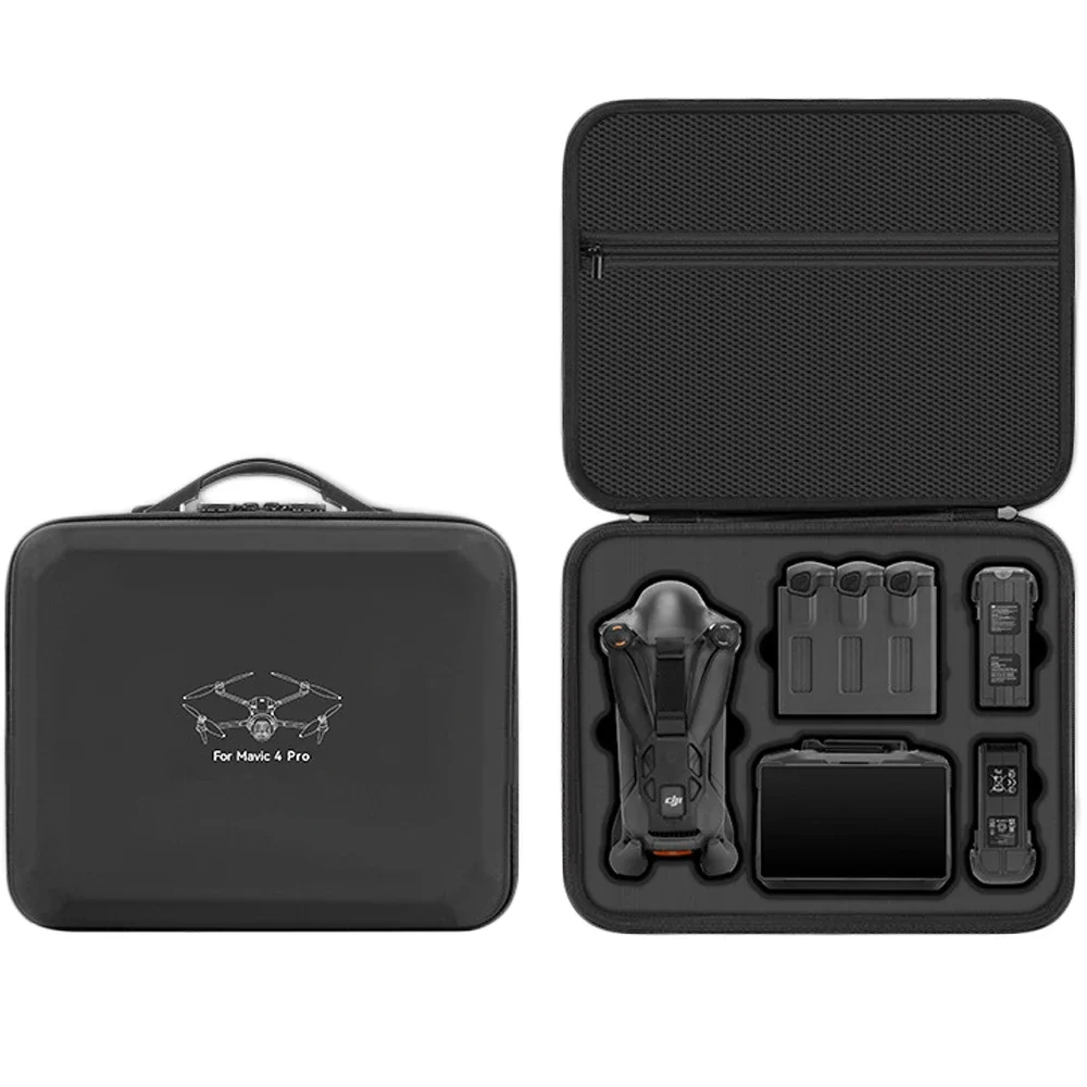 Pour étui DJI Mavic 4 Pro, sac - Drone Rc Cover avis et prix